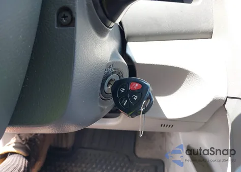 2010 Toyota Camry Xle из США, поврежденный, VIN 4T1BF3EK8AU009229